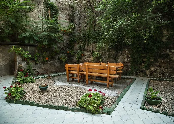 White Owl Hostel