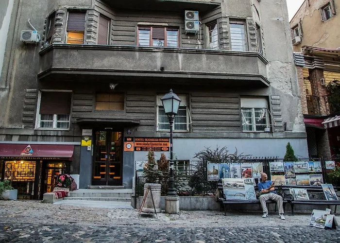 White Owl Hostel