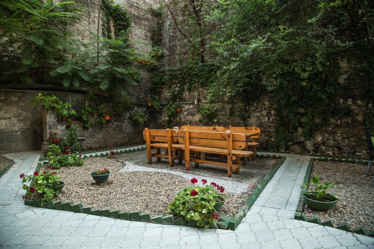 White Owl Hostel